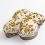 COLOMBA DI PASQUA - 3 VARITIES BAKING STARTS 21ST MARCH & BAKED FRESH UNTIL EASTER