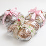 COLOMBA DI PASQUA - 3 VARITIES BAKING STARTS 21ST MARCH & BAKED FRESH UNTIL EASTER