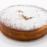 Lemon Yoghurt Cake