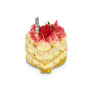 That's Amore! Millefoglie heart