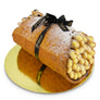 Cannoli Cake - 3 sizes