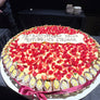 Giant Naked Milliefoglie - Millefeuille