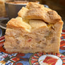 PASTIERA NAPOLETANA - (48 HOURS NOTICE NEEDED)