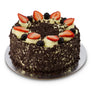 Italian Torta Nut Free