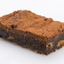 Chocolate Brownie - American style