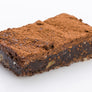 Chocolate Brownie - American style