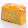 Orange & Almond Cake - Individual slice - Gluten Free, Dairy Free