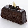 Chocolate Mud Cake Individual Slice - Gluten Free * nut free ingredients