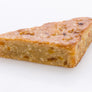 Apricot & Sesame Slice - Gluten Free, Dairy Free, Vegan Friendly