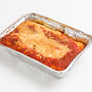 Spinach and Ricotta Cannelloni