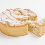 PASTIERA NAPOLETANA - (48 HOURS NOTICE NEEDED)