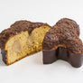 COLOMBA DI PASQUA - 3 VARITIES BAKING STARTS 21ST MARCH & BAKED FRESH UNTIL EASTER