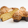 COLOMBA DI PASQUA - 3 VARITIES BAKING STARTS 21ST MARCH & BAKED FRESH UNTIL EASTER