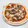Pizza - Pizzeria style ready to heat and eat