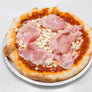 Pizza - Pizzeria style ready to heat and eat