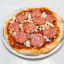 Pizza - Pizzeria style ready to heat and eat