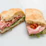 Panini Italian Style