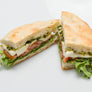 Panini Italian Style