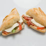 Panini Italian Style