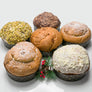 Panettone - Traditional - baking fresh from late November until Christmas