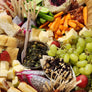 Cheese & antipasto platter - grazing board boxes 3 sizes.