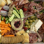 Cheese & antipasto platter - grazing board boxes 3 sizes.