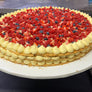 Giant Naked Milliefoglie - Millefeuille