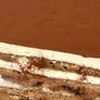 Giant Tiramisu
