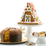 Panettone - Traditional - baking fresh from late November until Christmas