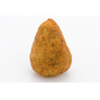 Arancino - spinach & mushroom (3 sizes)