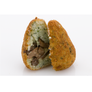 Arancino - spinach & mushroom (3 sizes)