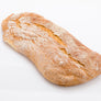 Ciabatta Sourdough Flat