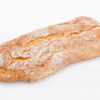 Ciabatta Sourdough Flat