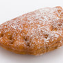 Panzerotti Doughnut