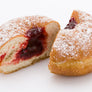 Bomboloni - Jam Doughnut