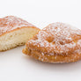 Panzerotti Doughnut