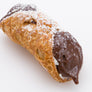 Sicilian Cannoli