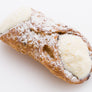 Sicilian Cannoli