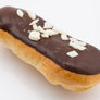 Chocolate Eclair - Mini (Minimum order 20)