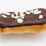 Chocolate Eclair - Mini (Minimum order 20)