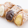 Sicilian Cannoli