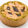 Crostata di Ricotta