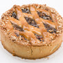 Crostata di Nutella