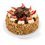 Italian Torta - Continental Layered Cake