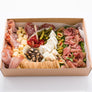 Cheese & antipasto platter - grazing board boxes 3 sizes.