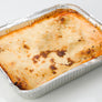 Lasagna Traditional Beef (4 options and sizes)