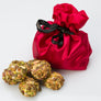 Santa Sack - various