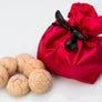Santa Sack - various