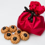 Santa Sack - various