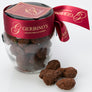 Mandorle Di Parigine - Choc Toffee coated almonds - GF